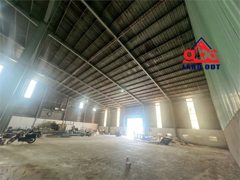 XT361 nhà xưởng sản xuất kinh doanh, đáp ứng nhiều ngành nghề, kho lưu hàng logistic - Ảnh 3
