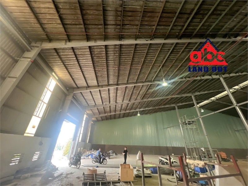 XT361 nhà xưởng sản xuất kinh doanh, đáp ứng nhiều ngành nghề, kho lưu hàng logistic - Ảnh 1