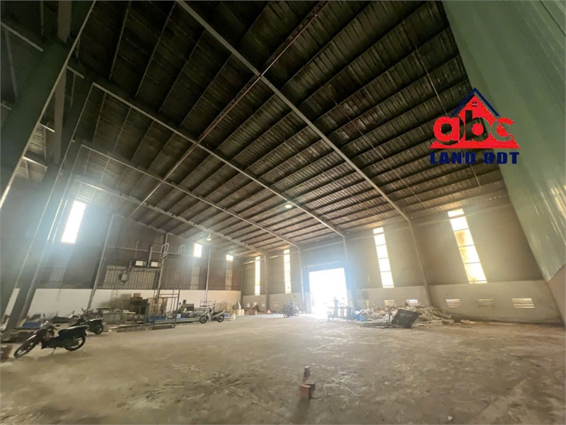 XT361 nhà xưởng sản xuất kinh doanh, đáp ứng nhiều ngành nghề, kho lưu hàng logistic - Ảnh chính