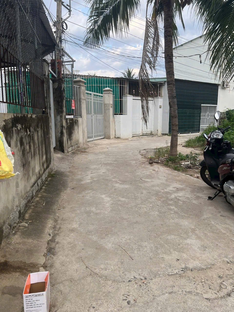 CẦN BÁN ĐẤT ĐƯỜNG SÔNG ĐÌNH GIÁP VĨNH NGỌC, GẦN UBND XÃ VĨNH NGỌC. - Ảnh 1