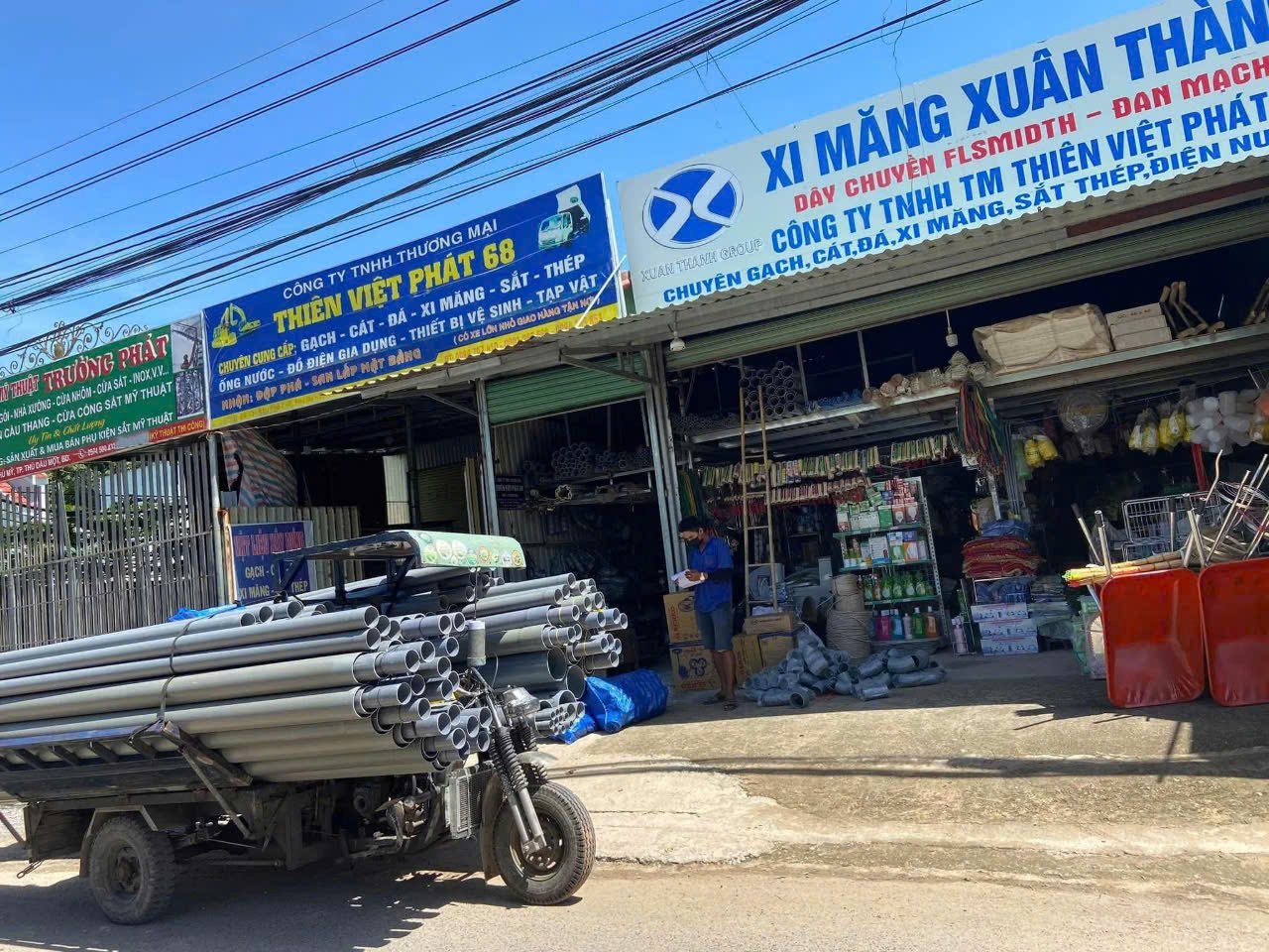 Sang Nhượng Cửa Hàng Tạp Hóa Lợi Nhuận Cao - Chỉ Việc Vô Bán - Ảnh 2