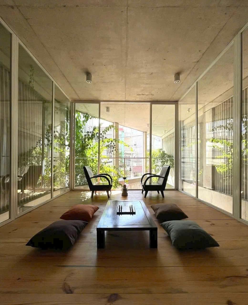 --Bán nhà mặt tiền Nguyễn Thanh Tuyền, phường 2 Tân Bình (4*17) 4 tầng - Ảnh chính
