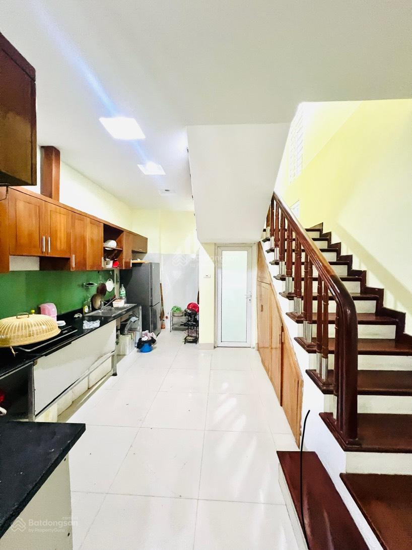 Bán nhà Khương Trung, ô tô đỗ cửa, thang máy, DT 48m2. 7,8 tỷ - Ảnh chính