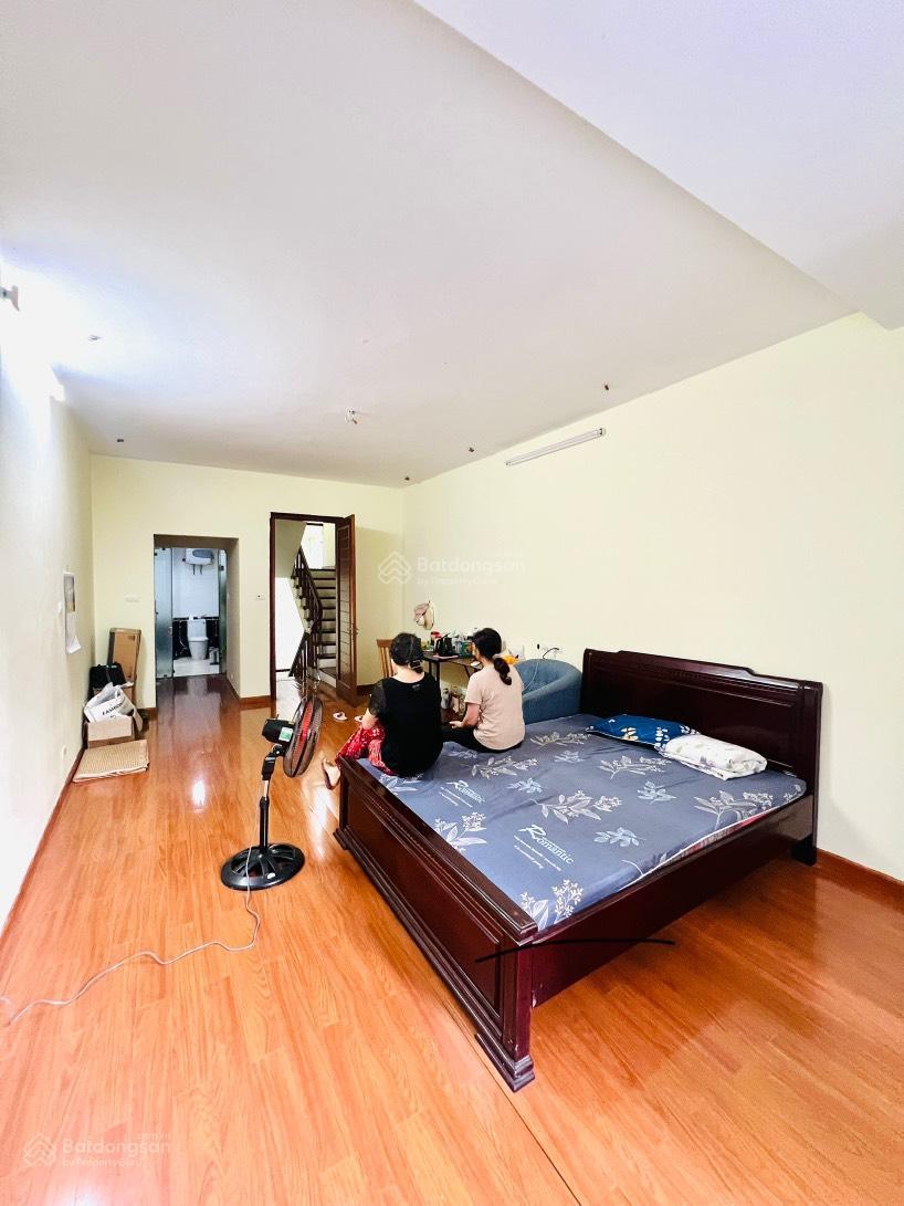 Bán nhà Khương Trung, ô tô đỗ cửa, thang máy, DT 48m2. 7,8 tỷ - Ảnh 2