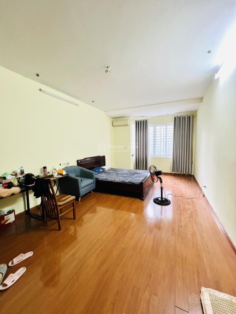 Bán nhà Khương Trung, ô tô đỗ cửa, thang máy, DT 48m2. 7,8 tỷ - Ảnh 3
