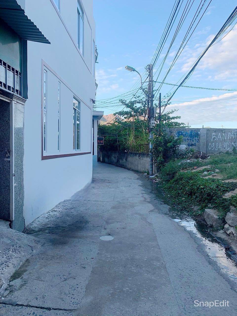 BÁN NHÀ 2 TẦNG ĐẶNG LỘ ĐƯỜNG Ô TÔ TẬN NHÀ. PHƯỜNG VĨNH HẢI - Ảnh 4