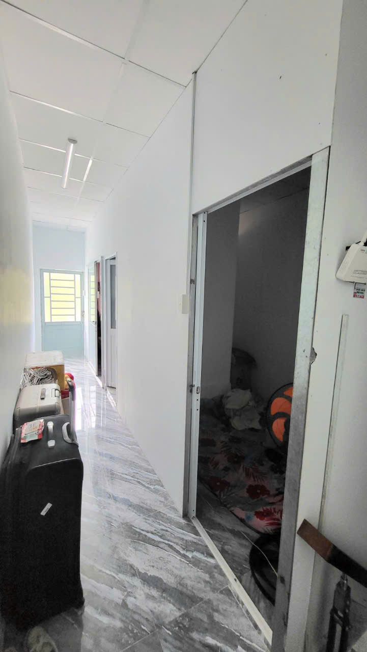 NHÀ 2 TẦNG - 53 M2 - HUỲNH TẤN PHÁT - PHÚ THUẬN - SỔ HỒNG RIÊNG NHỈNH 2,4 TỶ - Ảnh 3