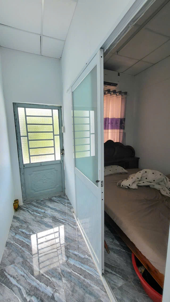 NHÀ 2 TẦNG - 53 M2 - HUỲNH TẤN PHÁT - PHÚ THUẬN - SỔ HỒNG RIÊNG NHỈNH 2,4 TỶ - Ảnh 4
