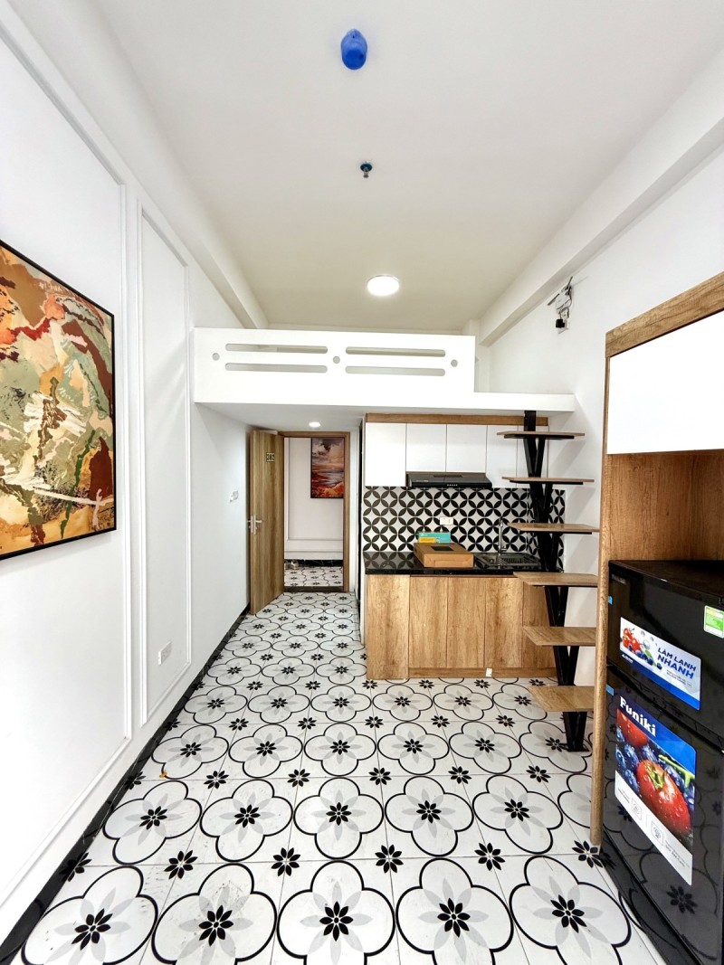 bán chung cư mini Khương Hạ, Khương Đình, Thanh Xuân, 159m2, 9 tầng, 43P, giá 39 tỉ - Ảnh 2