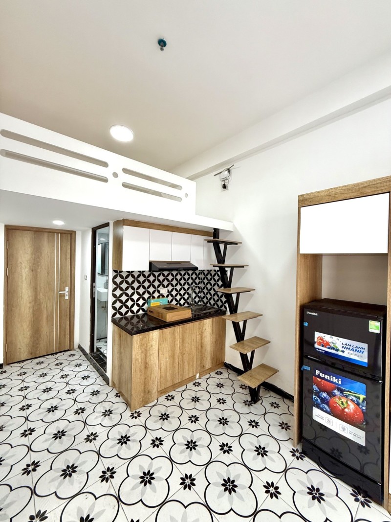 bán chung cư mini Khương Hạ, Khương Đình, Thanh Xuân, 159m2, 9 tầng, 43P, giá 39 tỉ - Ảnh 4