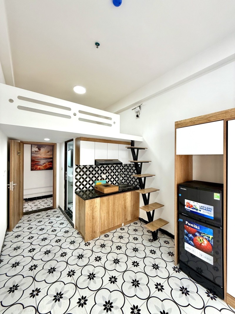bán chung cư mini Khương Hạ, Khương Đình, Thanh Xuân, 159m2, 9 tầng, 43P, giá 39 tỉ - Ảnh chính