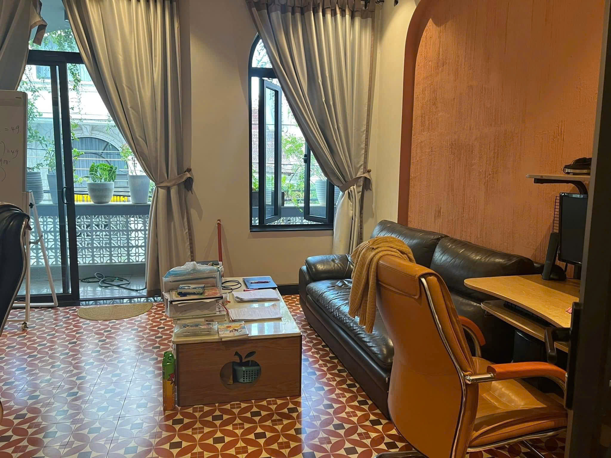 Bán Nhà Mặt Tiền đường Phan Đình Phùng,Xương Huân -TP Nha Trang<br>DT: 115m2 ngang 5,2m(DTSD 278m2) - Ảnh chính