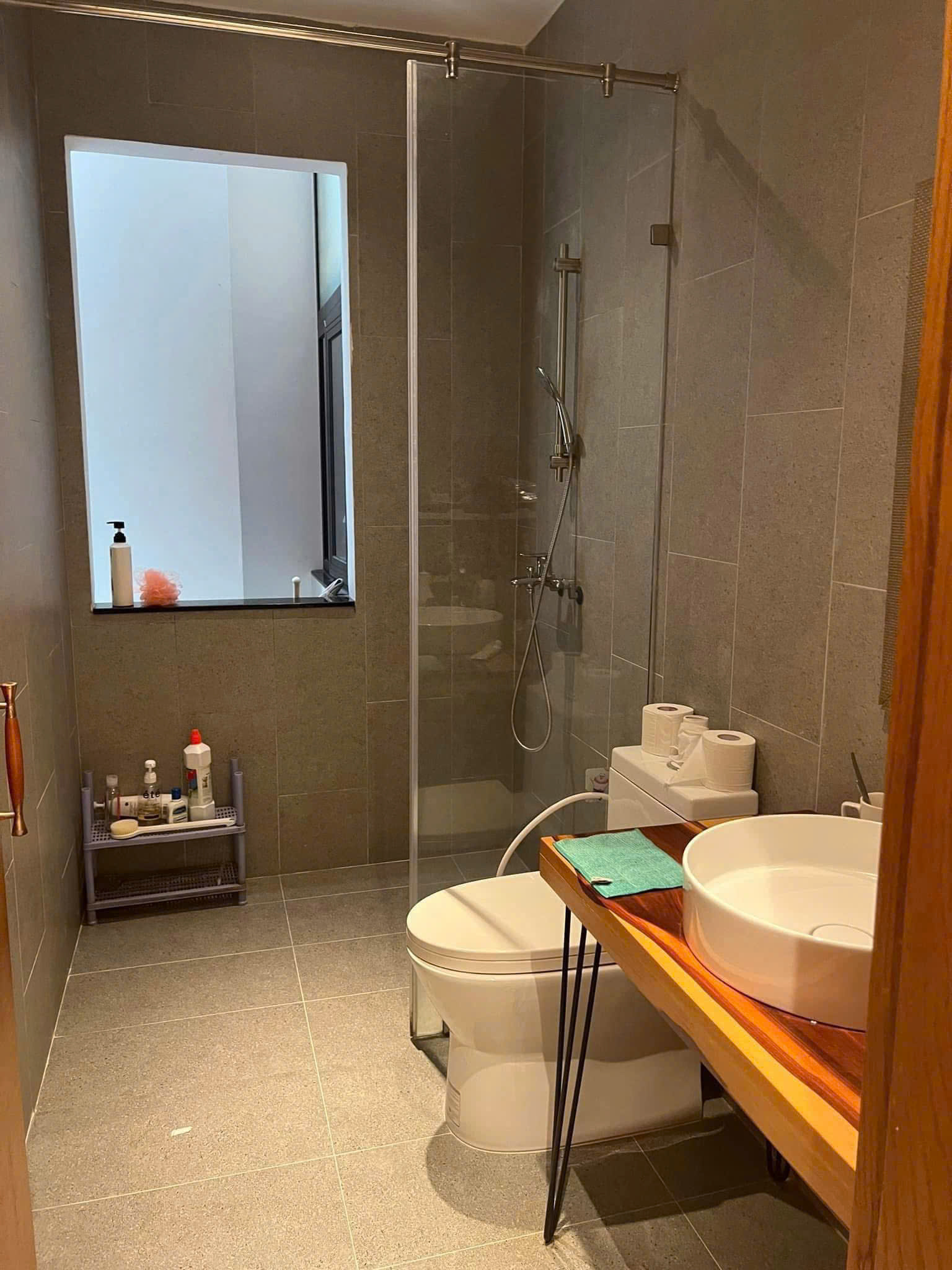 Bán Nhà Mặt Tiền đường Phan Đình Phùng,Xương Huân -TP Nha Trang<br>DT: 115m2 ngang 5,2m(DTSD 278m2) - Ảnh 2