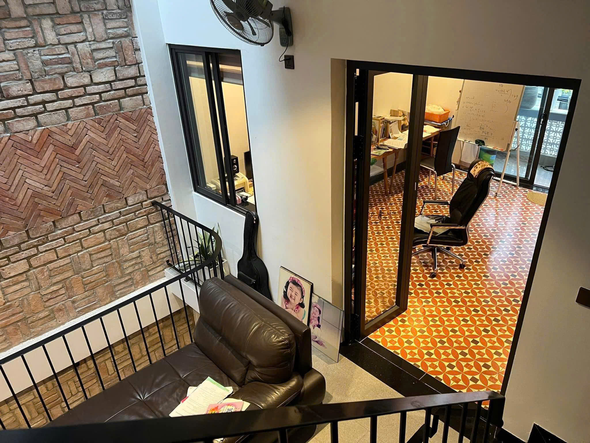 Bán Nhà Mặt Tiền đường Phan Đình Phùng,Xương Huân -TP Nha Trang<br>DT: 115m2 ngang 5,2m(DTSD 278m2) - Ảnh 3