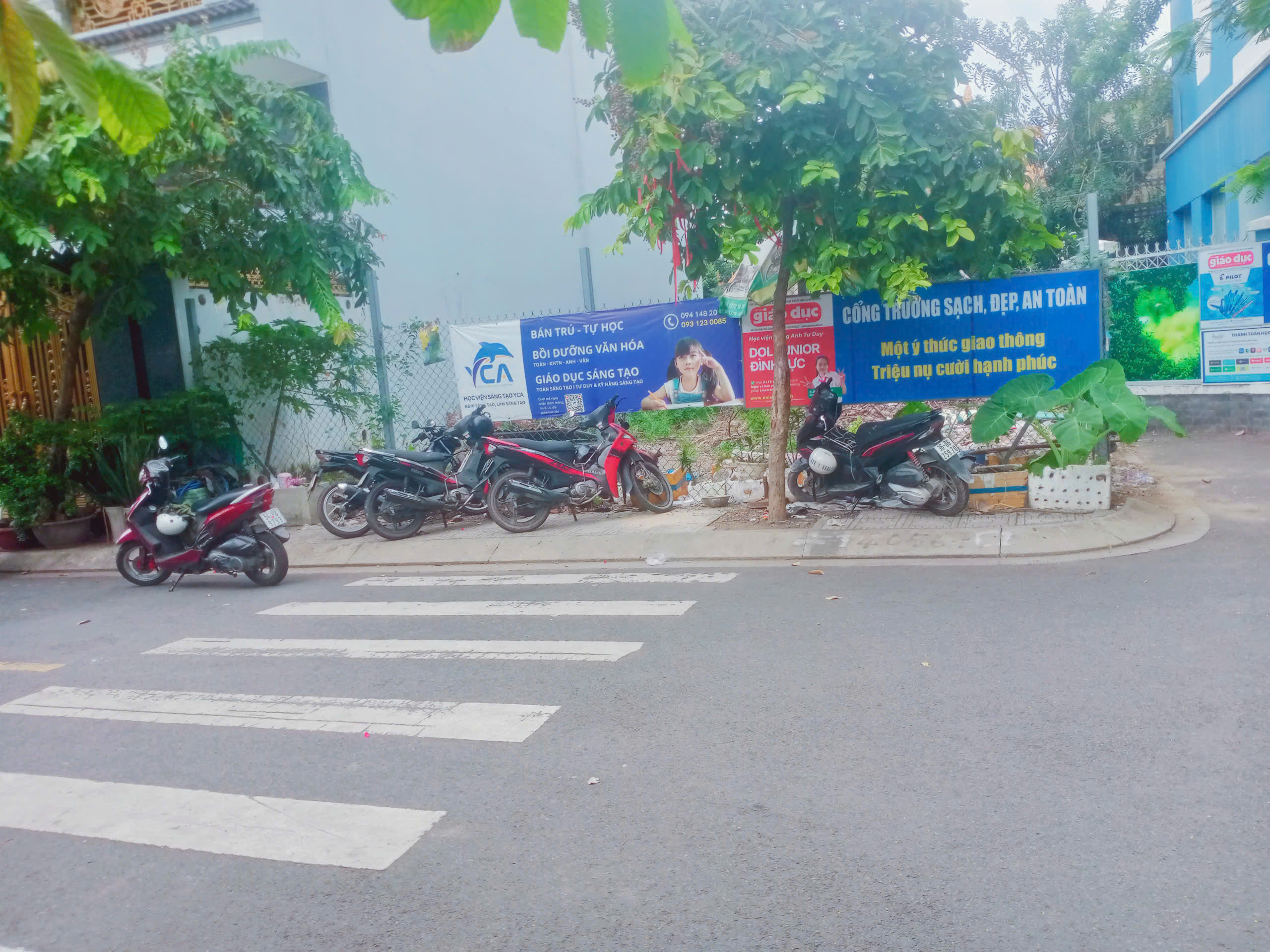 Bán đất thổ cư 239m² (10x25m) – hẻm xe tải 8m – đường Ni Sư Huỳnh Liên, Tân Bình – giá 33 tỷ TL - Ảnh 3