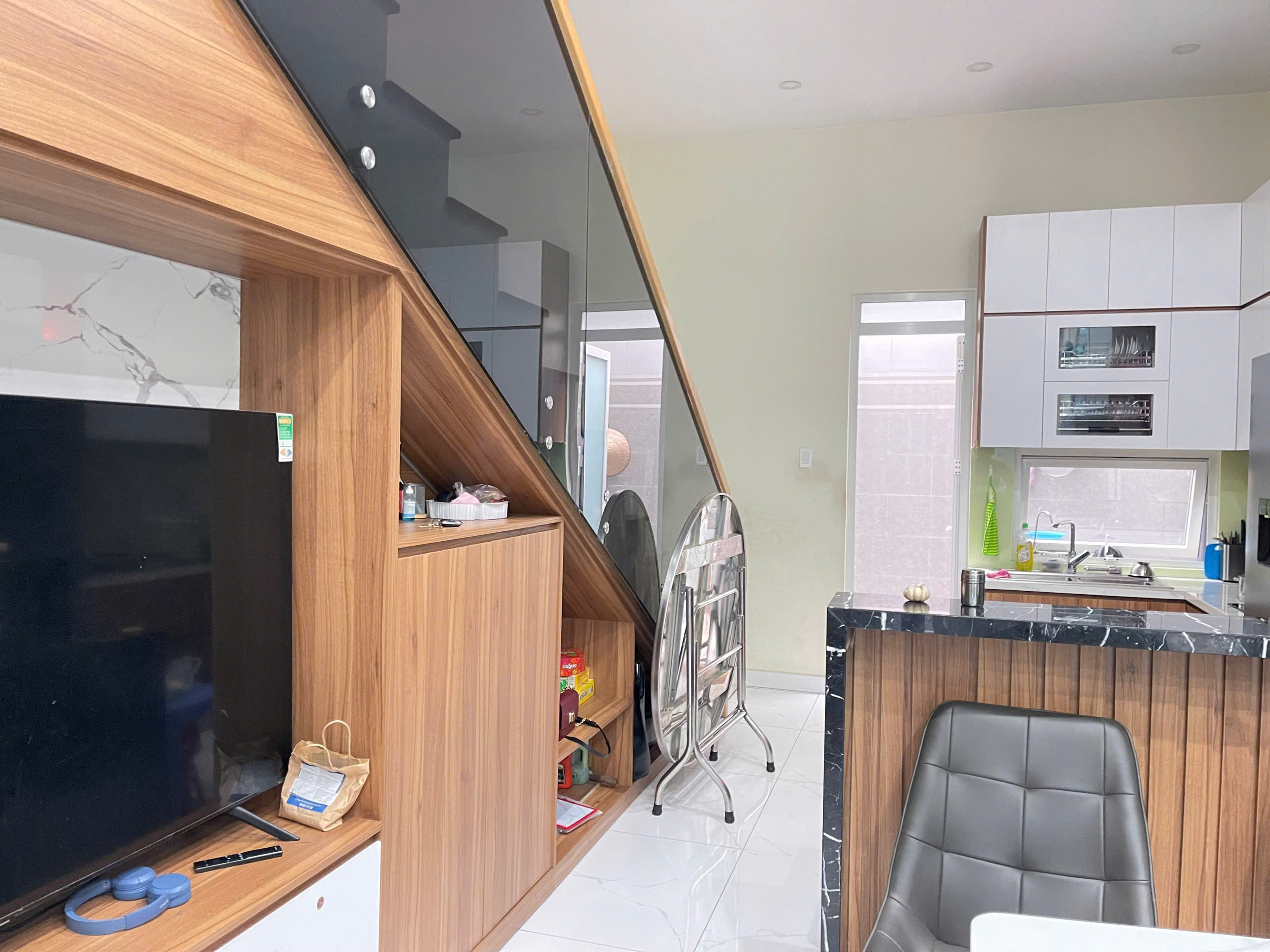 BÁN NHÀ 16 ĐƯỜNG DC5, SƠN KỲ, TÂN PHÚ 56M2 CHỈ 8.45 TỶ. LH:0901777379. - Ảnh 3