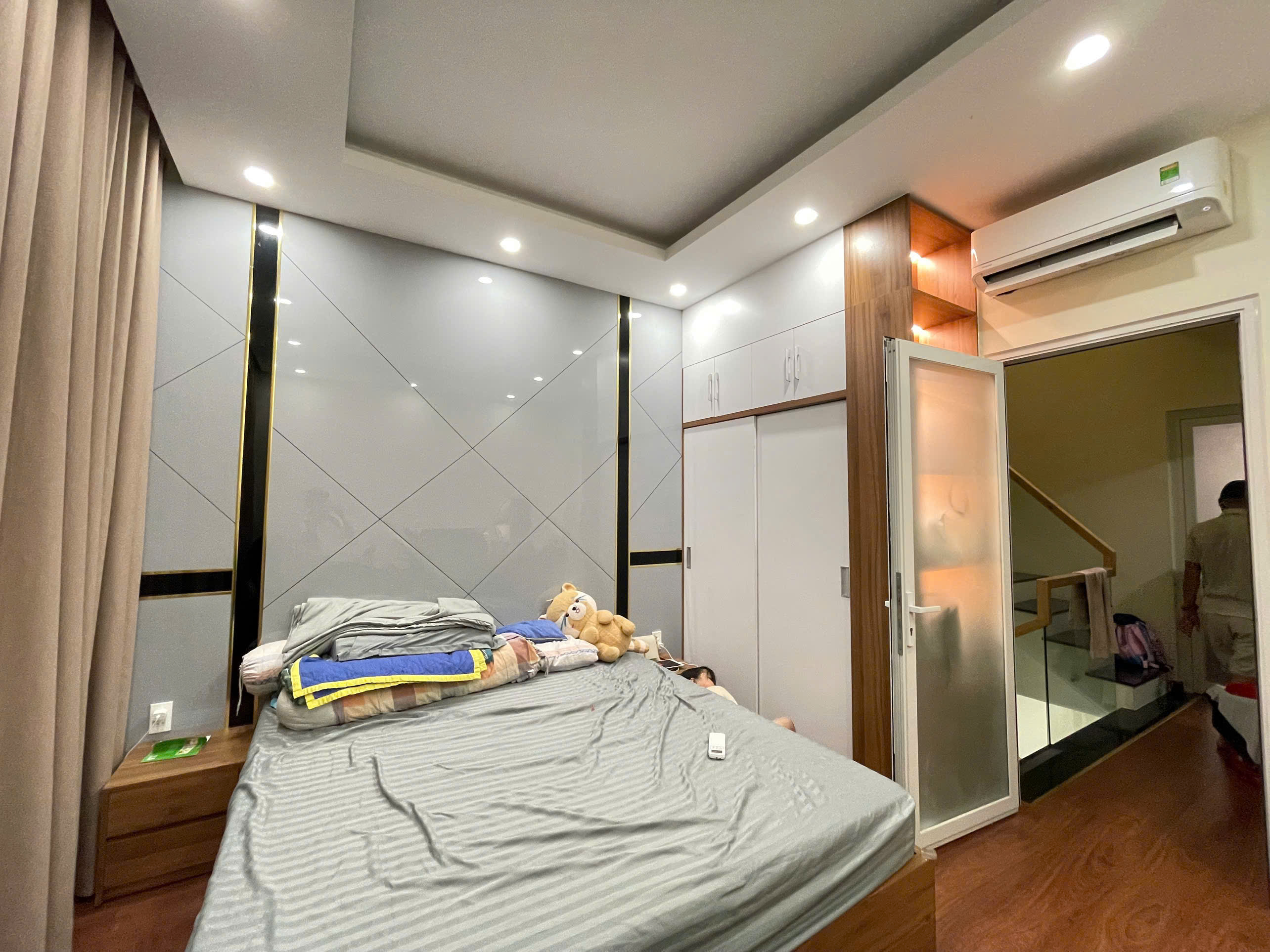 BÁN NHÀ 16 ĐƯỜNG DC5, SƠN KỲ, TÂN PHÚ 56M2 CHỈ 8.45 TỶ. LH:0901777379. - Ảnh 6