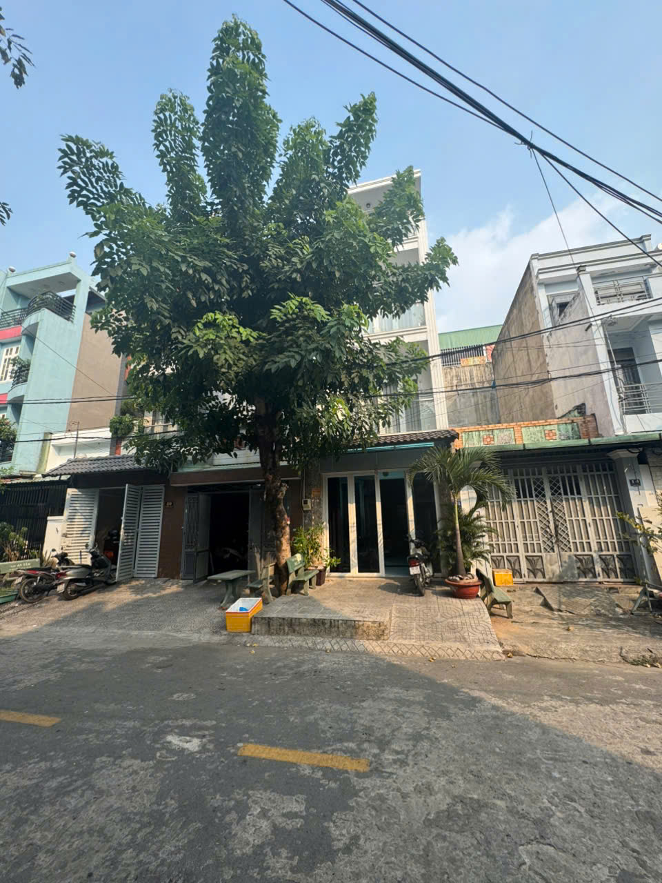 BÁN NHÀ 16 ĐƯỜNG DC5, SƠN KỲ, TÂN PHÚ 56M2 CHỈ 8.45 TỶ. LH:0901777379. - Ảnh 8