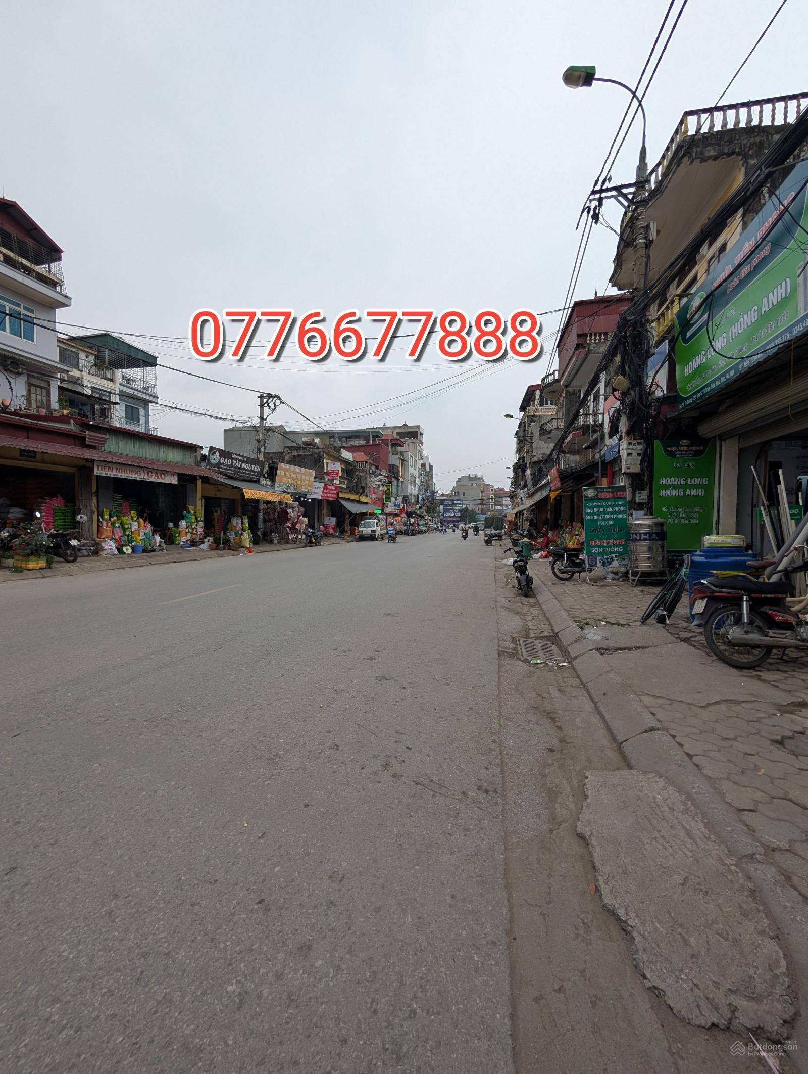 SĂN NGAY KẺO HẾT! NHÀ ĐẸP TRẠM TRÔI 45M CHỈ 4 TỶ TIỆN ÍCH NGẬP TRỜI! - Ảnh 1