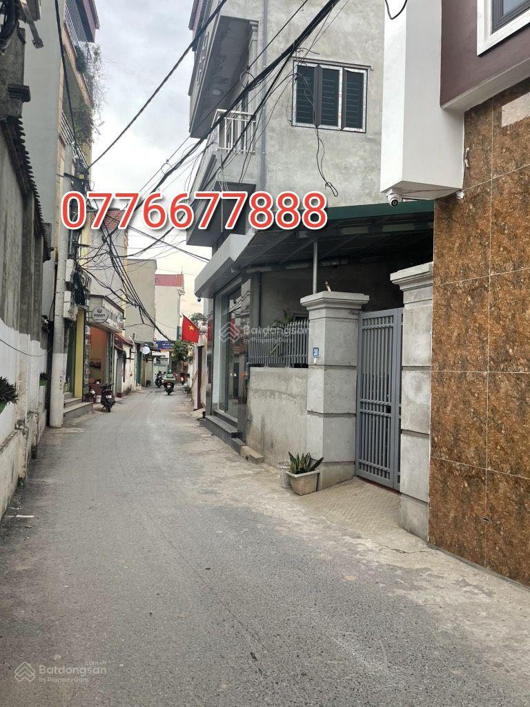 SĂN NGAY KẺO HẾT! NHÀ ĐẸP TRẠM TRÔI 45M CHỈ 4 TỶ TIỆN ÍCH NGẬP TRỜI! - Ảnh 2