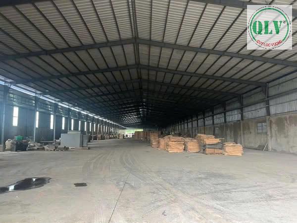 Cần bán gấp nhà xưởng đẹp 4.520 m2 tại Lai Hưng, Bàu Bàng, Bình Dương - Ảnh 2