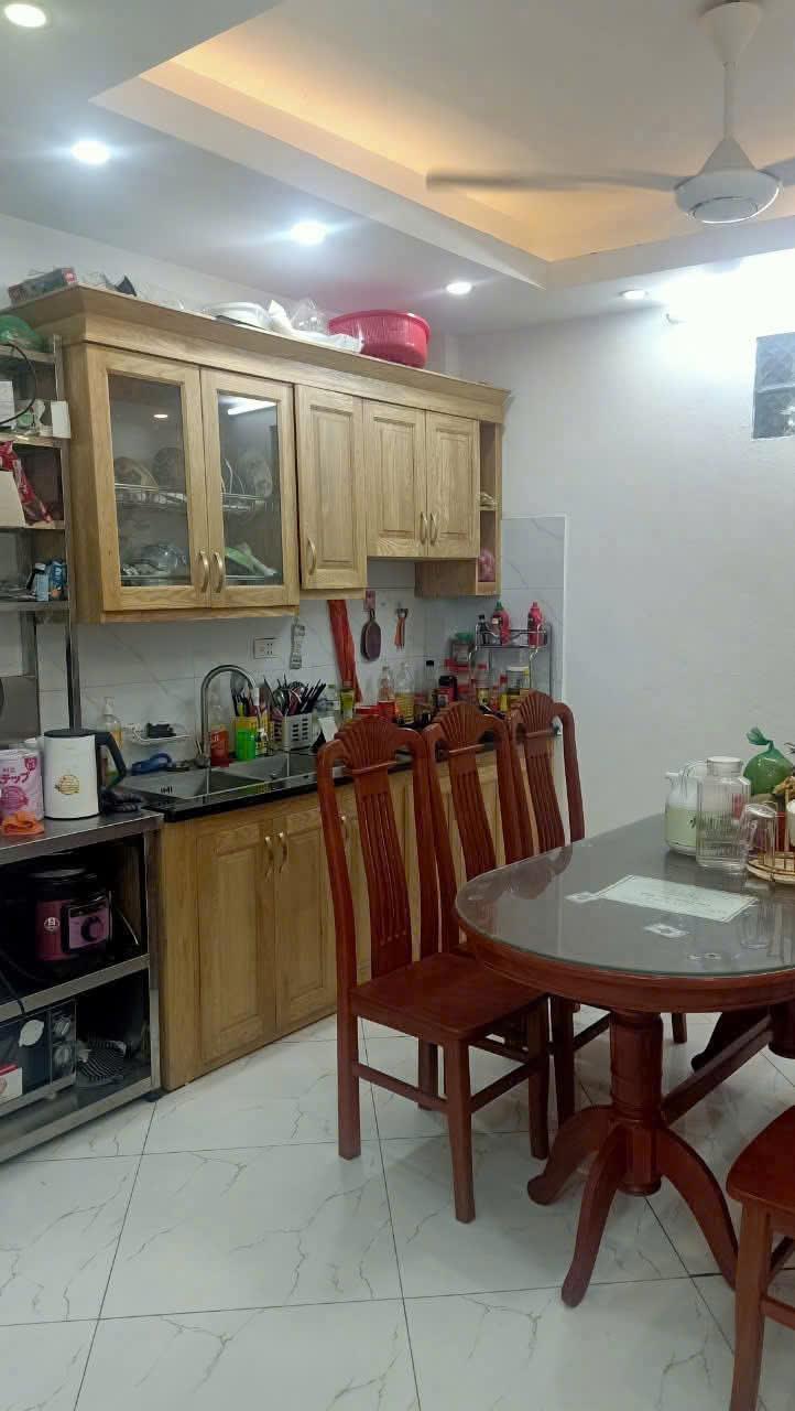Bán nhà Hữu Lê, xã Hữu Hòa, Thanh Trì + 35 m², 4T, 3 ngủ + 5,15 tỷ + 084 444 4453 - Ảnh 4