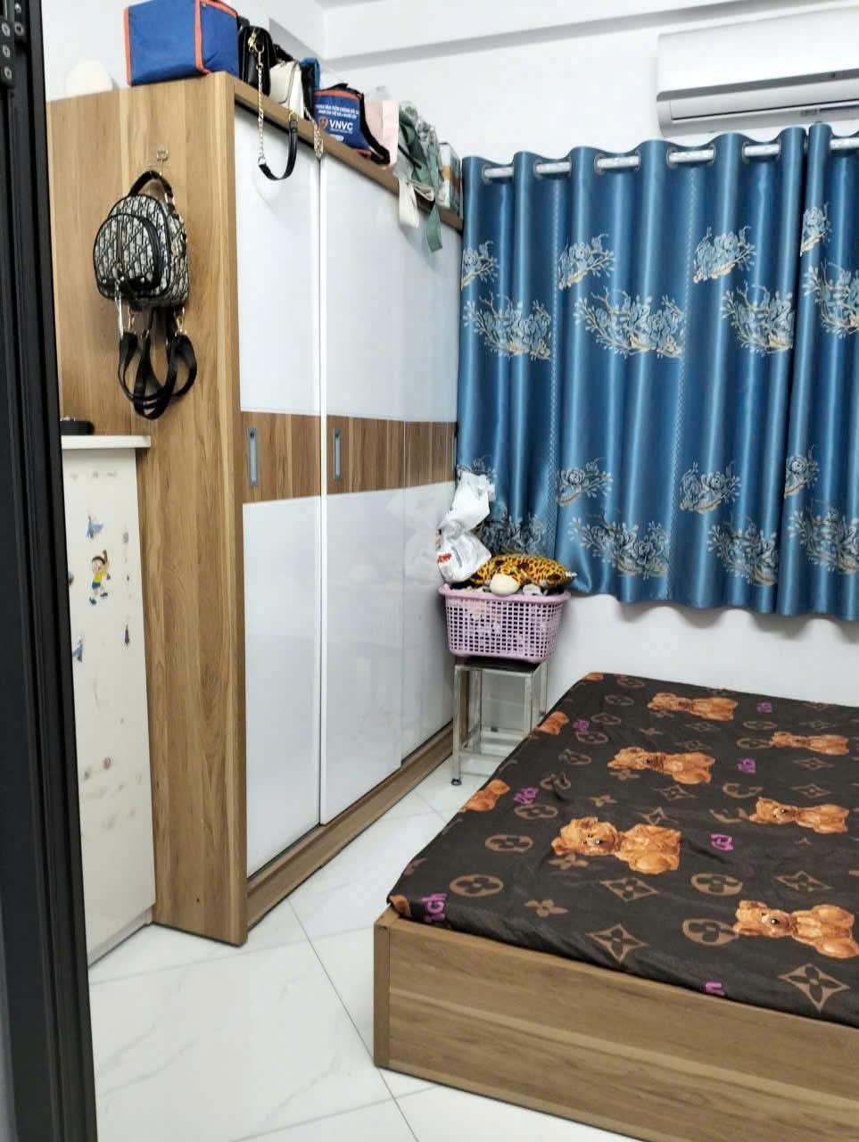 Bán nhà Hữu Lê, xã Hữu Hòa, Thanh Trì + 35 m², 4T, 3 ngủ + 5,15 tỷ + 084 444 4453 - Ảnh 3
