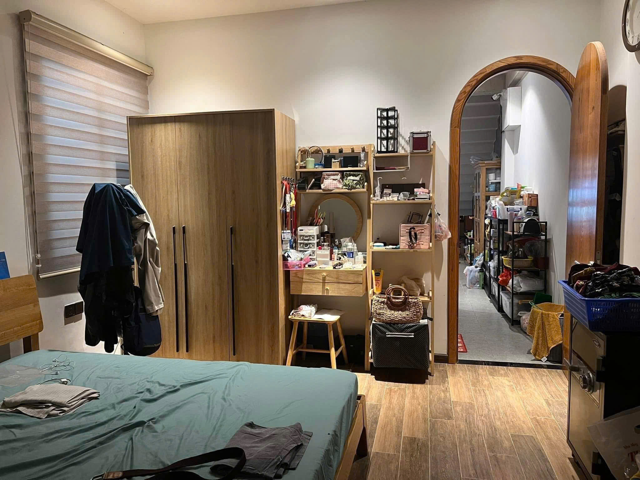 Bán Nhà Mặt Tiền đường Phan Đình Phùng,Xương Huân -TP Nha Trang<br>DT: 115m2 ngang 5,2m(DTSD 278m2) - Ảnh 1