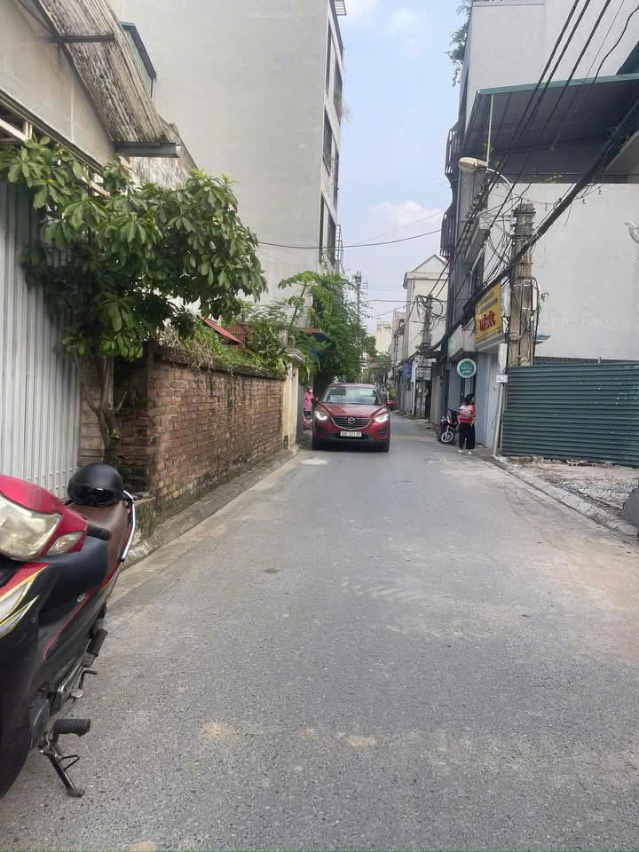 BÁN ĐẤT LẠC LONG QUÂN, PHỐ MỚI RỘNG Ô TÔ DỪNG TRÁNH ĐỖ, MẶT TIỀN 9.5M, Ô TÔ, 203 M CHỈ 95 TỶ - Ảnh chính
