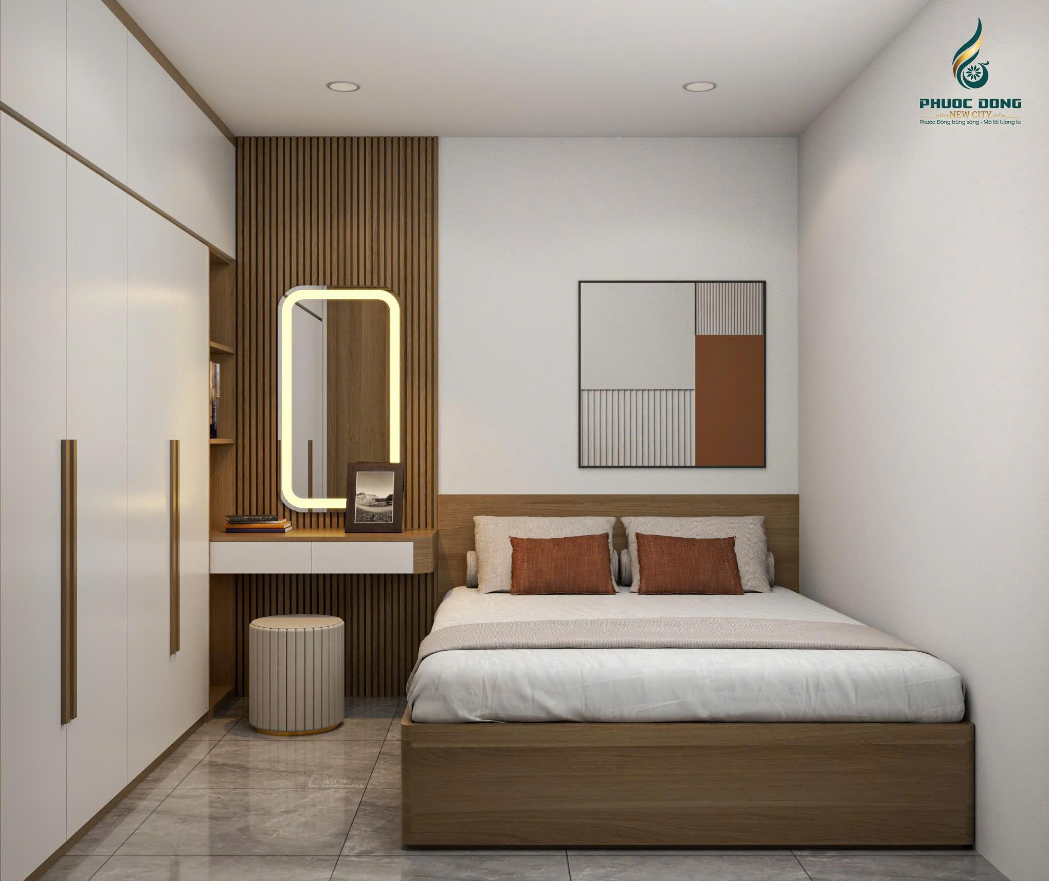CHỈ CẦN TRẢ TRƯỚC 360 TRIỆU NHẬN NHÀ NGAY NHÀ PHỐ TẠI PHƯỚC ĐÔNG NEW CITY - TRÃNG BÀNG TÂY NINH - Ảnh 1