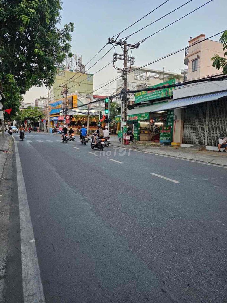 Bán nhà riêng tại Phường 5, Quận 8, HCM, giá ưu đãi 9,3 tỷ, 48m2 - Ảnh chính