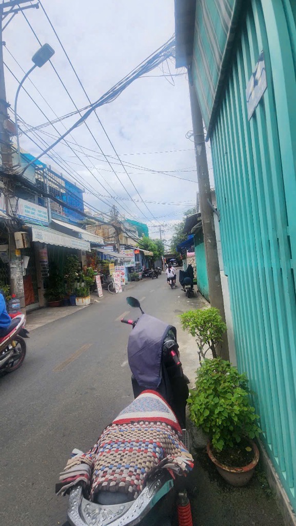 Bán nhà riêng tại Phường 5, Quận 8, HCM, giá ưu đãi 9,3 tỷ, 48m2 - Ảnh 1