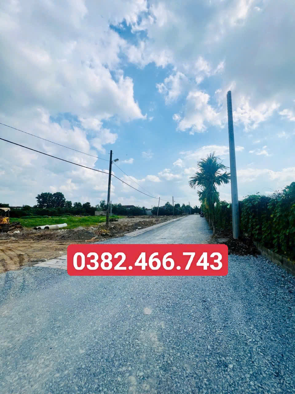 SỞ HỮU ĐẤT NỀN VEN SÔNG TẠI P. TÂN TRIỀU MỚI - ĐỒNG NAI CHỈ 999 TRIỆU - Ảnh 2