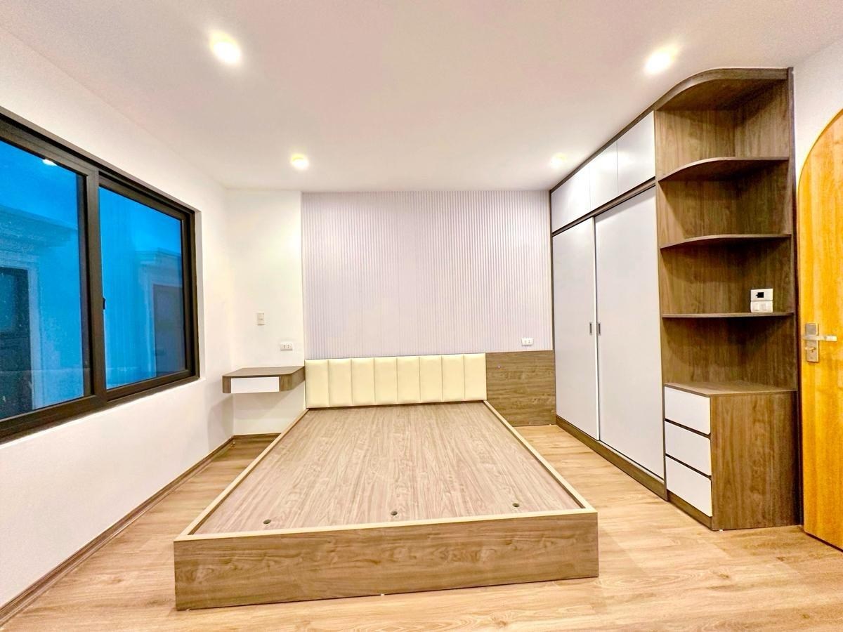 MUA ĐI - NHÀ THANG MÁY THANH XUÂN 7 TẦNG 31m2 CHƯA ĐẾN 10 TỶ TRUNG TÂM QUẬN - SÁT MẶT ĐƯỜNG LỚN - Ảnh 3