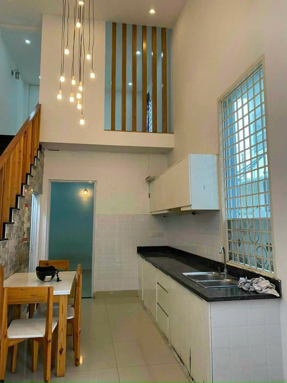 BÁN NHÀ 1 TRỆT LỬNG, ĐƯỜNG 385, LÊ VĂN VIỆT - GIÁ 3,2 TỶ - Ảnh chính