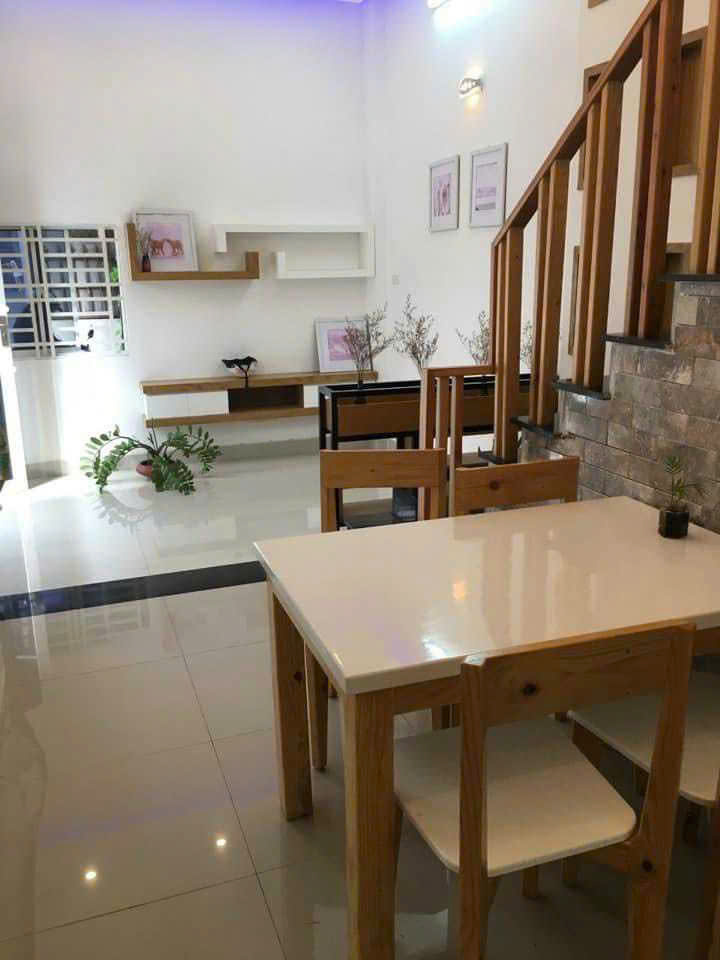 BÁN NHÀ 1 TRỆT LỬNG, ĐƯỜNG 385, LÊ VĂN VIỆT - GIÁ 3,2 TỶ - Ảnh 2