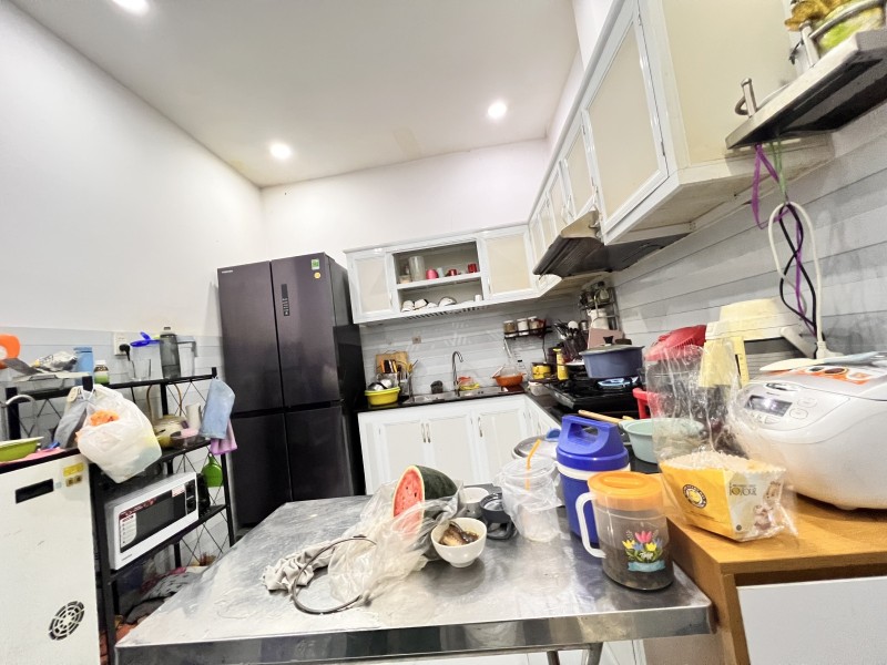 Bán nhà 72m², 2 tầng, 3PN, ngõ Linh Xuân, Thủ Đức - 5.5 tỷ - Ảnh 2