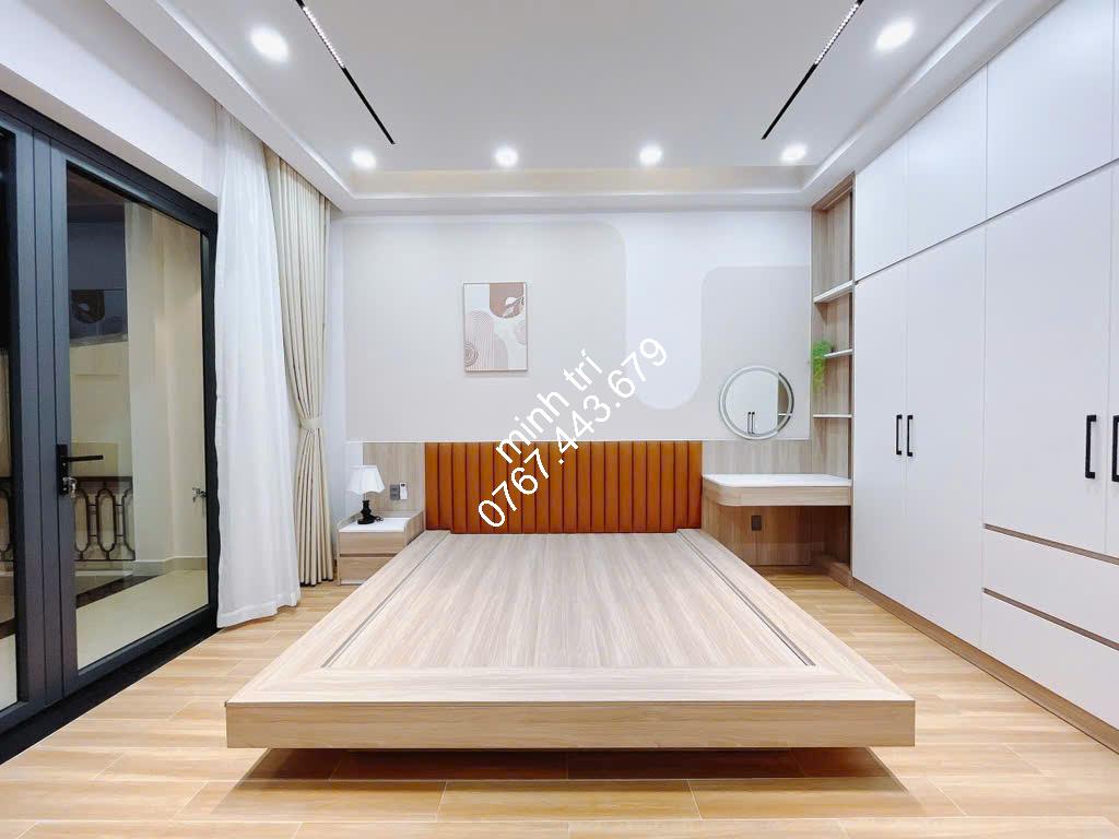 🏡 NHÀ 1 TRỆT 1 LẦU, CHỈ 950 TRIỆU, DT 100M², SHR, GẦN KCN, TỐT CHO ĐẦU TƯ & AN CƯ - Ảnh 1