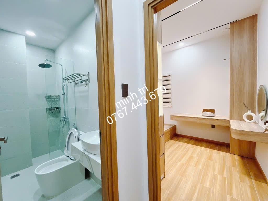 🏡 NHÀ 1 TRỆT 1 LẦU, CHỈ 950 TRIỆU, DT 100M², SHR, GẦN KCN, TỐT CHO ĐẦU TƯ & AN CƯ - Ảnh 3
