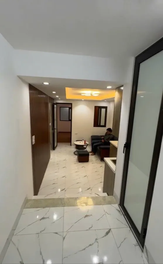 Bán nhà Phố Thịnh Quang, Đống Đa 30m2, 4 tầng ngõ ô tô thoáng mát chỉ 6 tỷ cực hiếm - Ảnh 2