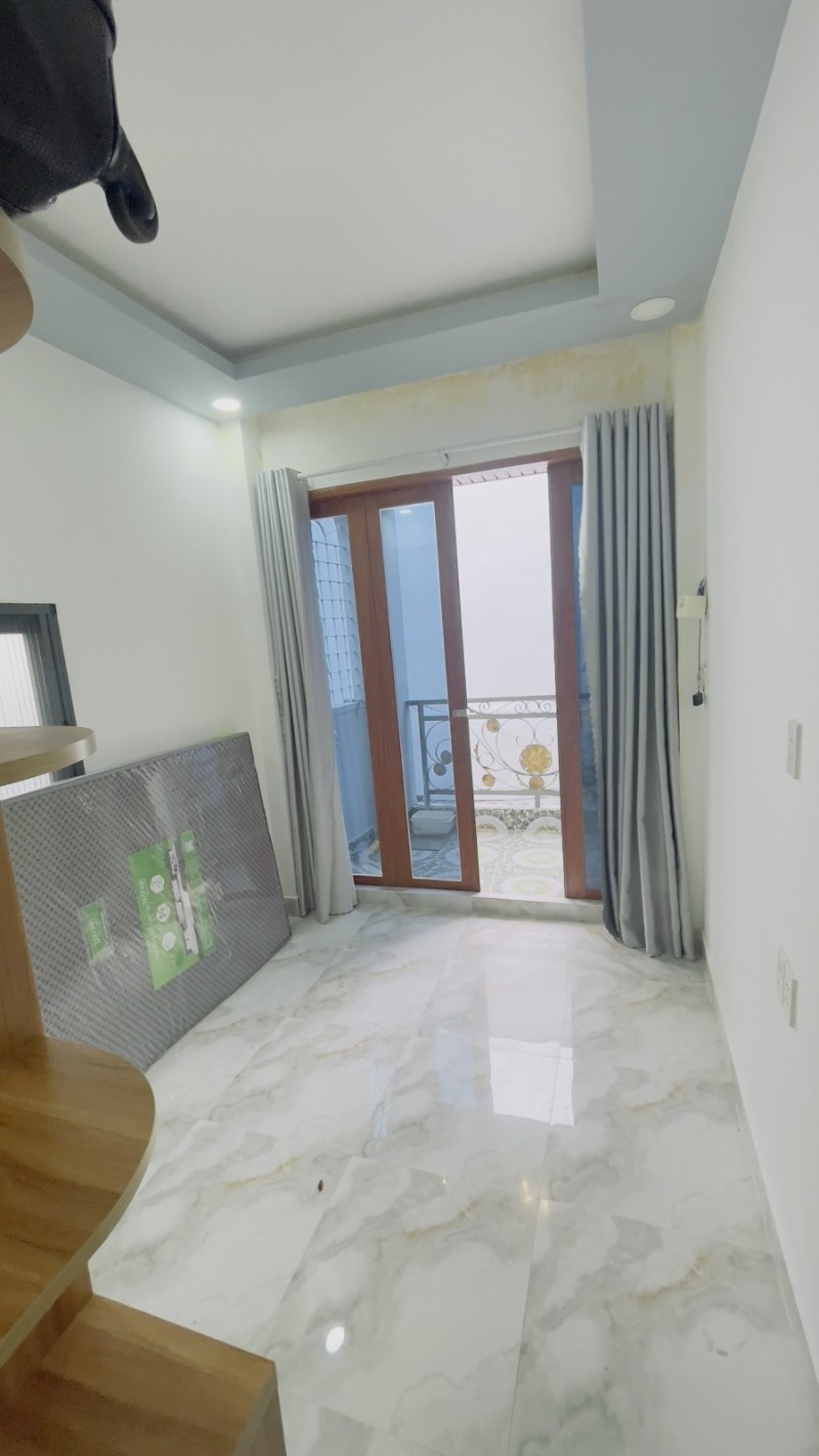 HỒNG BÀNG - Q11 - 31M2 - 2 TẦNG 2PN 2WC - CHỈ 3.95 TỶ - Ảnh 1
