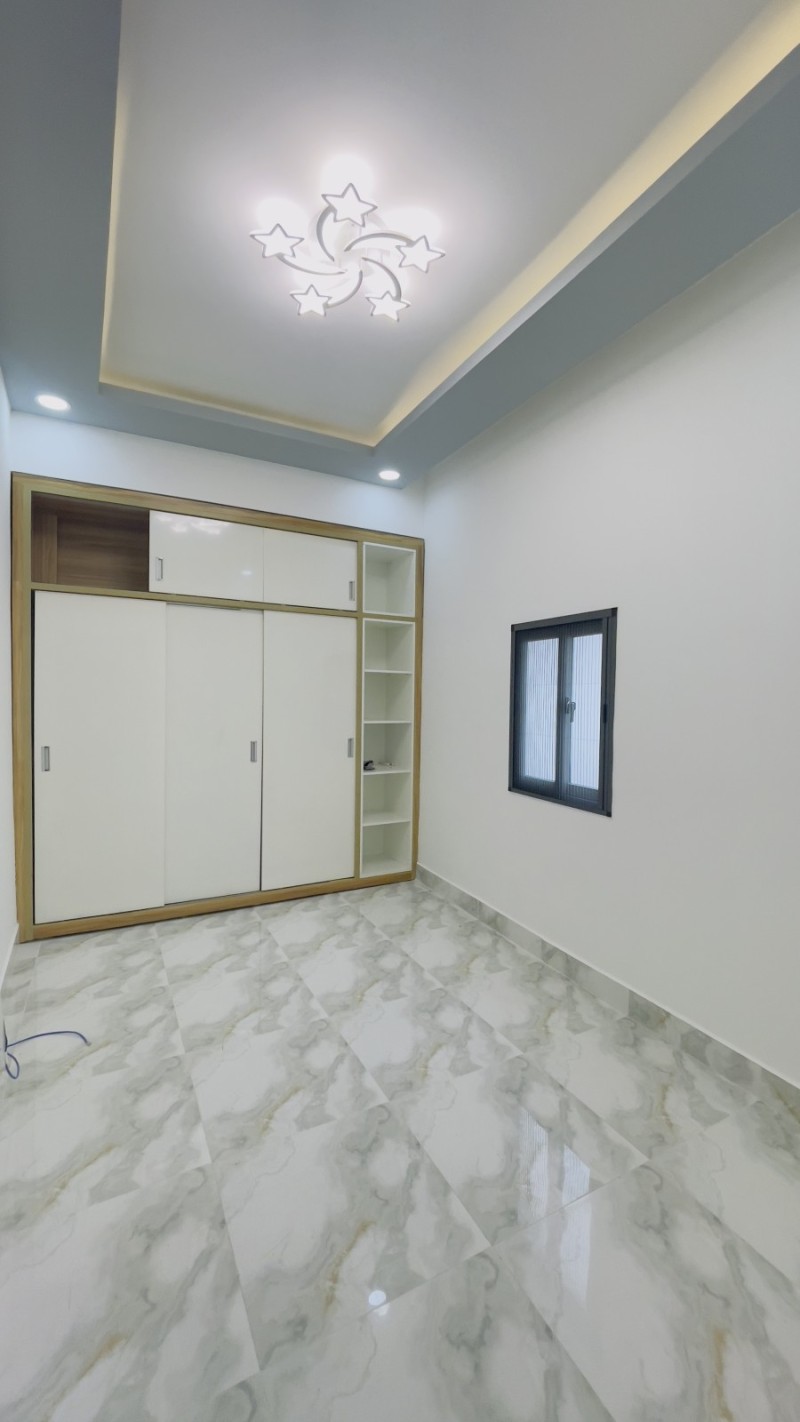 HỒNG BÀNG - Q11 - 31M2 - 2 TẦNG 2PN 2WC - CHỈ 3.95 TỶ - Ảnh 3