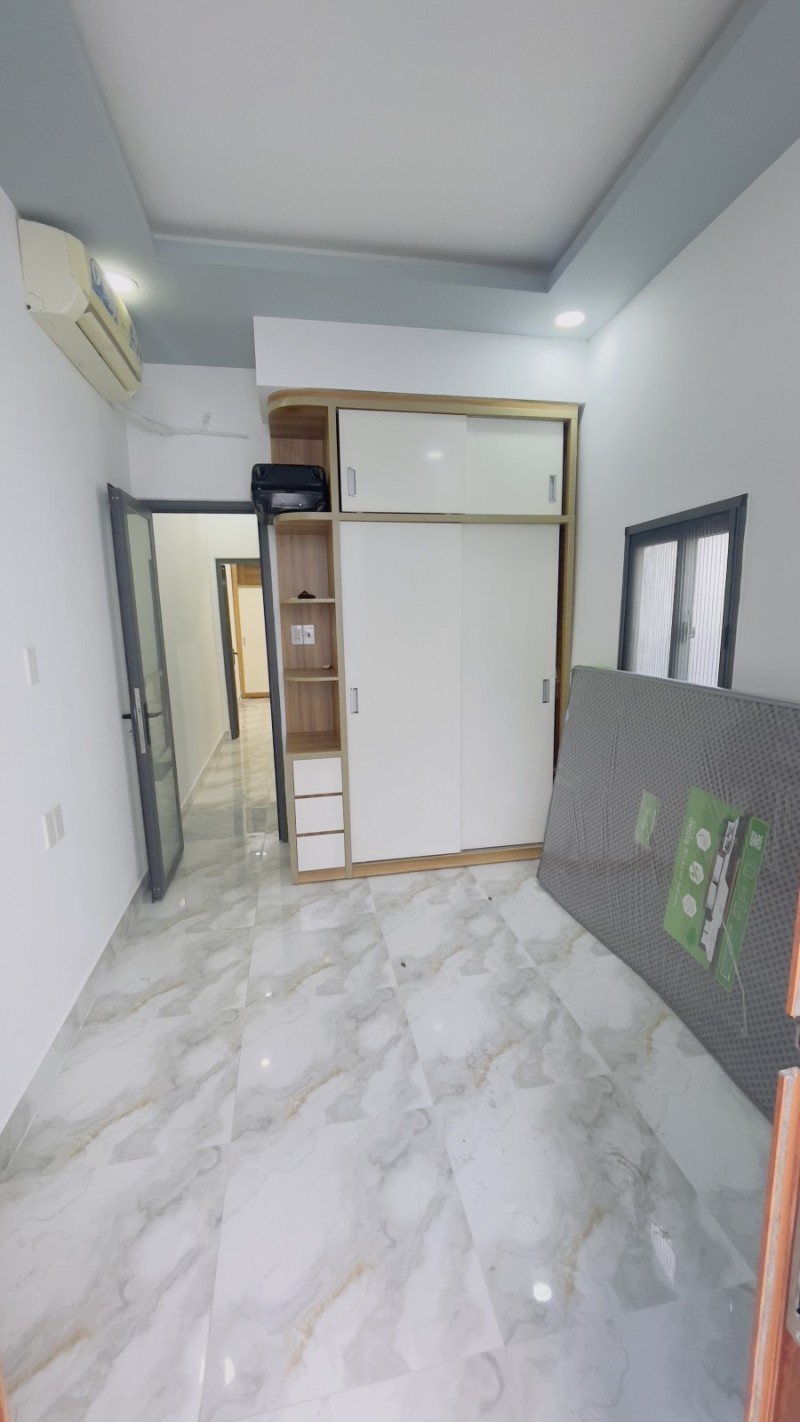 HỒNG BÀNG - Q11 - 31M2 - 2 TẦNG 2PN 2WC - CHỈ 3.95 TỶ - Ảnh 4