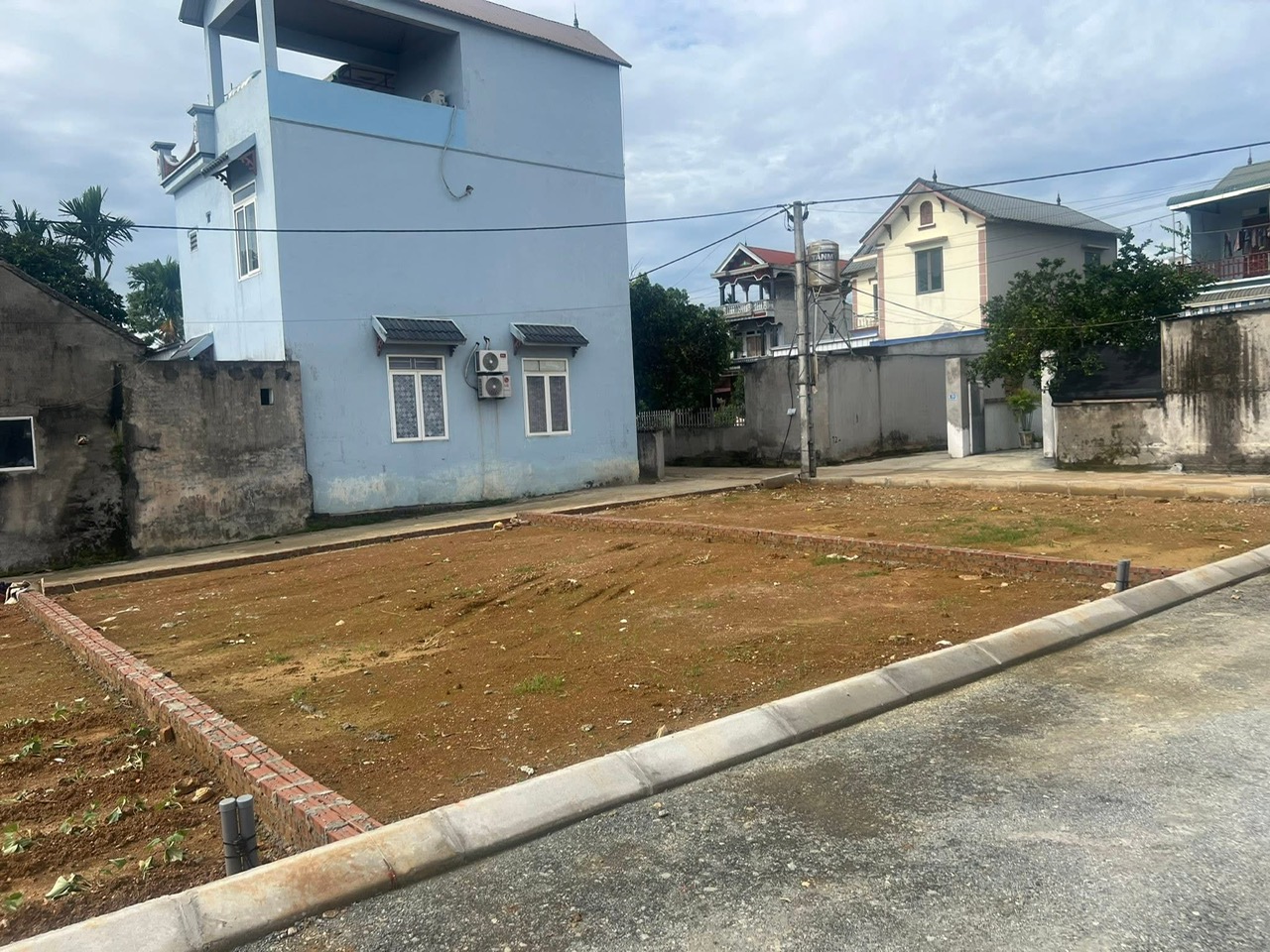 HÀNG MỚI 100M2 FULL ĐẤT Ở; GIÁ CHÍNH CHỦ F0 - Ảnh 1