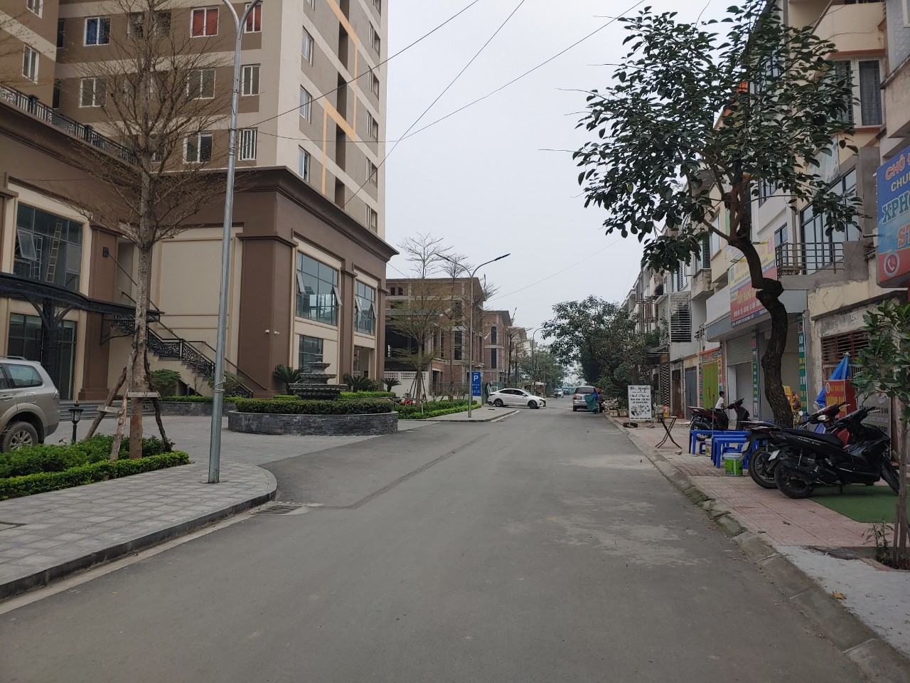 BÁN BIỆT THỰ 204M2 TẠI KĐT TÂN TÂY ĐÔ – ĐAN PHƯỢNG (sdt liên hệ: 0915458886) - Ảnh chính