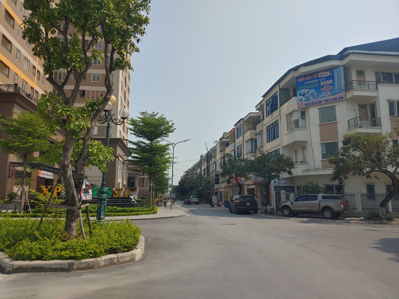 BÁN BIỆT THỰ 204M2 TẠI KĐT TÂN TÂY ĐÔ – ĐAN PHƯỢNG (sdt liên hệ: 0915458886) - Ảnh 1