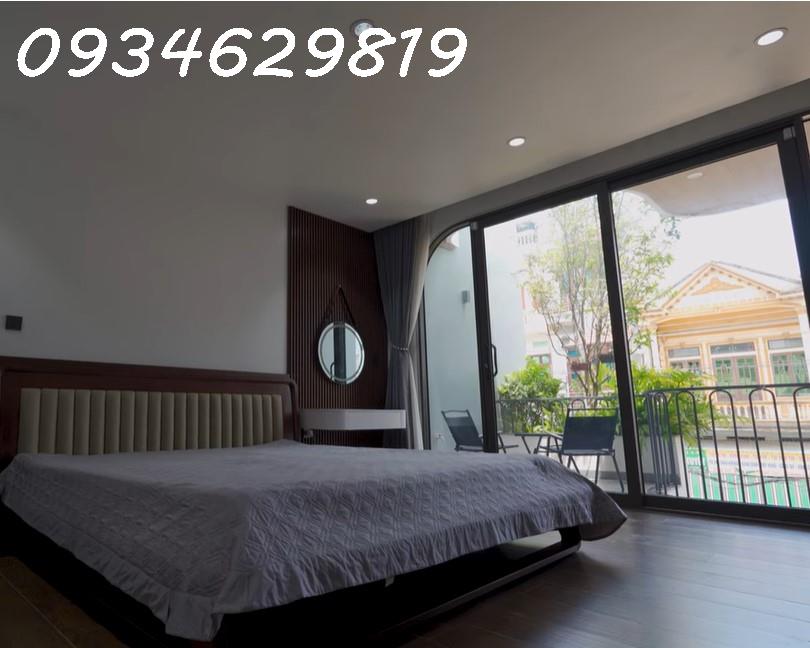 SIÊU PHẨM KHU ĐÔ THỊ VĂN QUÁN - NHÀ ĐẸP - VỊ TRÍ VÀNG - KINH DOANH ĐỈNH - Ảnh 4