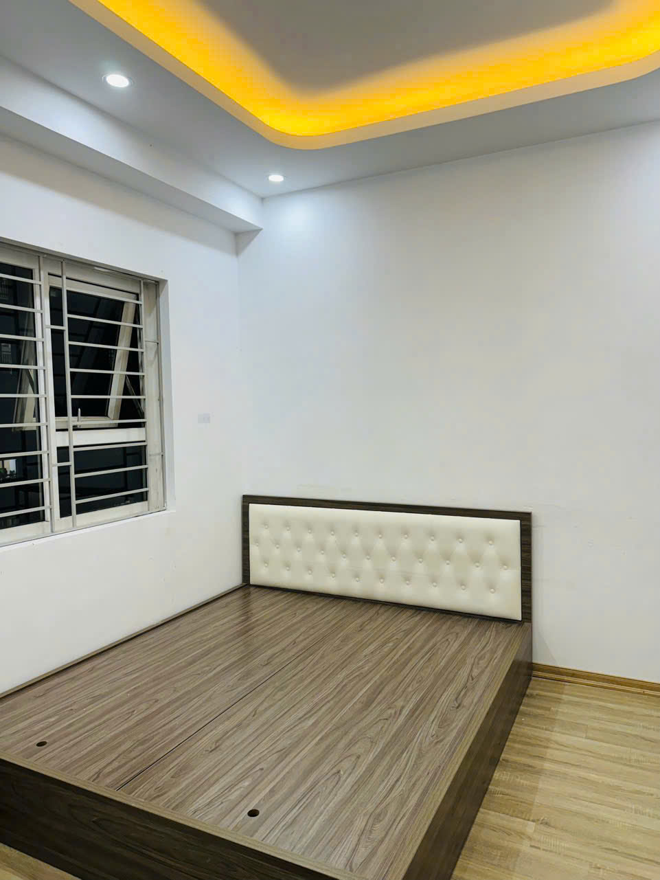 cần bán căn hộ 67,67m2 khu 3 tòa mới chung cư thanh hà - Ảnh 1