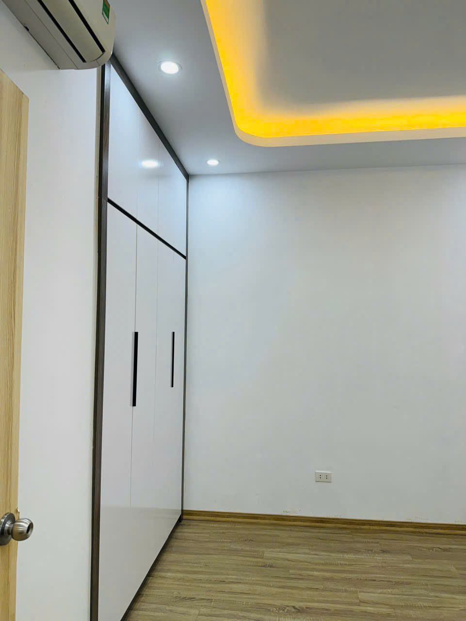 cần bán căn hộ 67,67m2 khu 3 tòa mới chung cư thanh hà - Ảnh 2