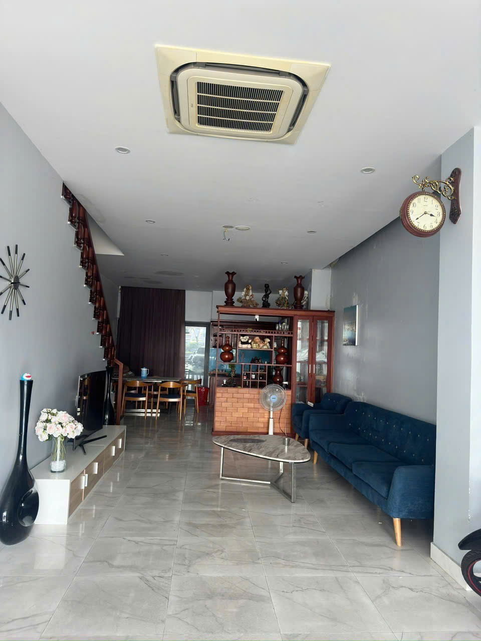 NGỘP BANK – BÁN GẤP SHOPHOUSE 3 TẦNG CHỈ 8 TỶ - Ảnh 1